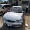 廃車になりました。