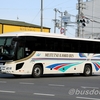 名鉄観光バス / 岡崎200か ・554 （61809）