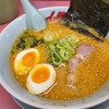 山岡家「特製味噌ラーメン」食べてきました！