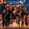 JON BON JOVI　『BLAZE OF GLORY』