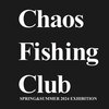 Chaos Fishing Club - カオスフィッシングクラブ 2024SS 先行受注会