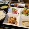 【和膳一幸＠門前仲町】和食居酒屋の日本食ランチ
