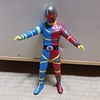 ソフビ魂 キカイダー