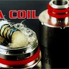 SMOK RPM RBA Coil レビューのようなもの