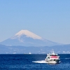 【往路客船復路ジェット船】で行くパワースポット伊豆大島の旅②