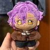 セリアでぬい服をたくさんゲットした話