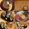 【人形町】酒喰洲桜井水産：夜9時、仕事に疲れた身体を癒してくれるちょい飲みの居酒屋