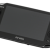 PSVITAの故障