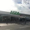 ロンドンのスーパーマーケットに行ってみた！安さでオススメはASDA！