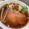 麺屋WILLOW｜浅草橋｜見ての通り、バランス