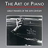 THE ART OF PIANO