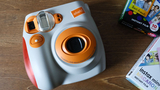 【チェキ初心者にオススメ】チェキ instax mini  7の購入のポイント