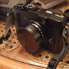 FUJIFILM X10 111118