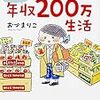 年収150万円程度でも実家暮らしなら何とかなる。生きることに疲れたら実家暮らしも吉。