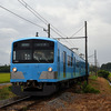 近江鉄道 2025　8/7-8