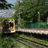 霞ヶ丘駅（近鉄生駒ケーブル山上線）