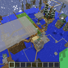 マイクラ定点観測日記 n+1日目