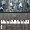 「Jr.5 produce」第６回公演「霞の中の少年」