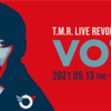 T.M.Revolution(西川貴教)「T.M.R. LIVE REVOLUTION’21 - VOTE -」&「GO FIGHT !! 城下町シリーズ」&「Sony Music AnimeSongs ONLINE 2022」&「Takanori Nishikawa LIVE TOUR 2022 "IDIOSYNCRASY"」セットリスト