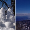 上州 赤城 黒檜山・ 駒ヶ岳