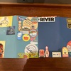 リロードすれば実感。半年の歩み／TRAVELER'S notebook