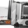 AMD EXPO 設定するとやっぱり不安定かも (Ryzen 7000 シリーズ用 MSI マザー MSI B650I Edge WIFI のファームウエアバージョンアップ続き)