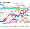 東横線（東京）で部屋を探す時のコツ3つを教えちゃうゾ☆(ゝω・)vキャピ