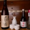 広尾の寿司居酒屋【福寿司】