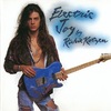 #0356) ELECTRIC JOY / Richie Kotzen 【1991年リリース】