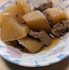 友達の実家 母の手料理♡