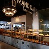 【THE STANDARD BAKERS】駅近でオシャレで8時開店！使い勝手が良いパン屋(南区松原町)