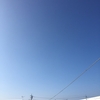 運動会日和！
