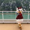 【DCL'23_037】Greeting with Daisy Duck （Alaskan Costume）
