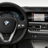 BMW iDrive7 マップアップデートは自分でできる - microSD + USBアダプタ使用 -