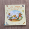 図書館デビュー！借りた絵本の紹介