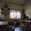 バスターミナルの向かいにある落ち着けるカフェ - ザ・ローズカフェ（The Lord's Cafe） - （キャメロンハイランド・マレーシア）