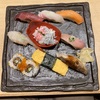 【寿司清 大丸梅田店＠大阪・梅田】大阪駅直結・築地の名店 寿司清で頂く絶品ランチ寿司！