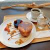 Patisserie Recherche　パティスリー ルシェルシェさんにて