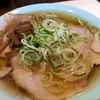 新橋ニューともちんラーメン 川崎駅前店@京急川崎（中華そば＋めし）