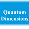 Quantum Dimensions: 洗練されたテクノロジー向けMarpテーマ