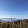 今日の富士山