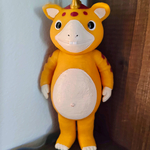 散財するエリエット