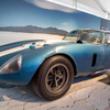 First Shelby Daytona Coupe, Chassis #CSX2287, Rolls Into SEMA