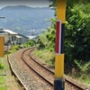 グーグルマップで鉄道撮影スポットを探してみた　山陰本線　西浜田駅～周布駅