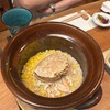 🦀🌽炊き込みご飯‼️