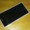 Xperia Z2 SO-03Fを購入しました