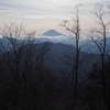 コヤシロ山　二本杉山　ニックラ山　寺ノ入山(寺入山)　雨降山