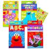 274. ABCs Flash Cards