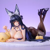 【アズレン】1/4『武蔵 スチルイラストVer.』アズールレーン フィギュア予約【ネオンマックス】より2026年5月発売予定☆