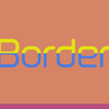 Border